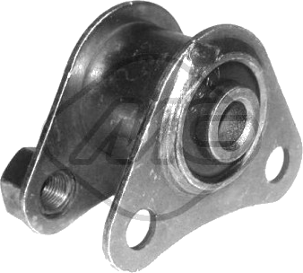 Support, moteur — CITROËN / FIAT / PEUGEOT — METALCAUCHO 02985