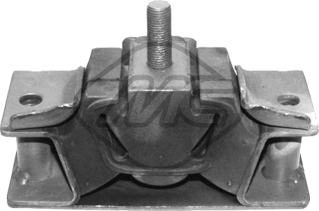 Support, moteur — CITROËN / FIAT / PEUGEOT — METALCAUCHO 02987