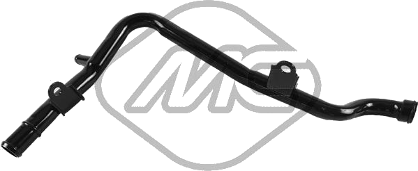 30093 Coolant Pipe — METALCAUCHO 30093
