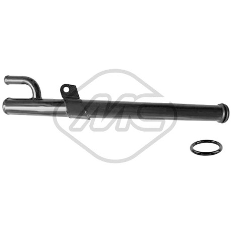 Conduit de refroidissement — RENAULT — METALCAUCHO 03028