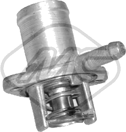 Thermostat d'eau — RENAULT — METALCAUCHO 03156
