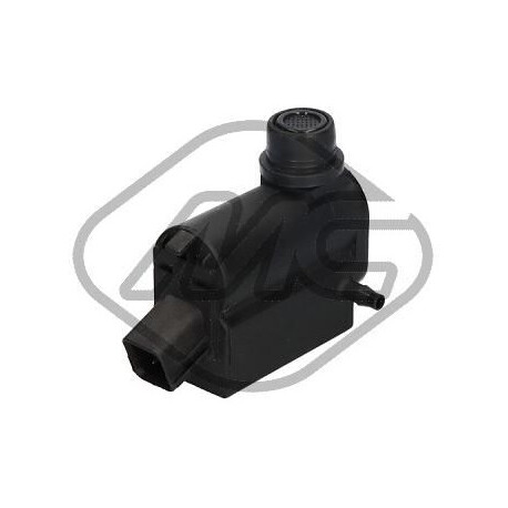 Pompe d'eau de nettoyage, nettoyage des vitres — HYUNDAI / KIA — METALCAUCHO 32173