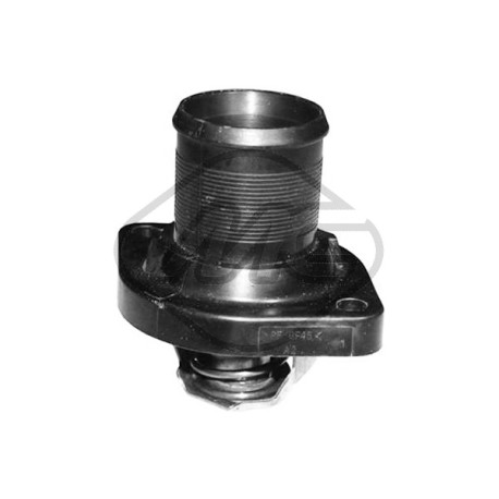 Thermostat, liquide de refroidissement — CITROËN / FIAT / LANCIA / PEUGEOT — METALCAUCHO 03620