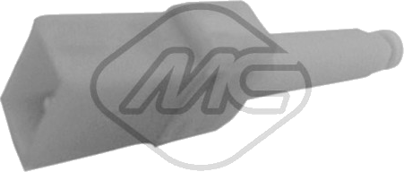 Interrupteur des feux de freins — AUDI / VW — METALCAUCHO 03737