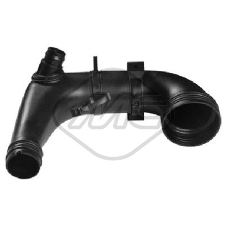 Gaine de suralimentation — ALFA ROMEO / FIAT / LANCIA — METALCAUCHO 03865