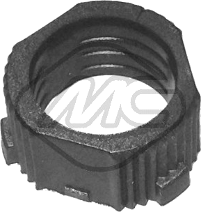 Douille, arbre de direction — FIAT / LANCIA — METALCAUCHO 03883