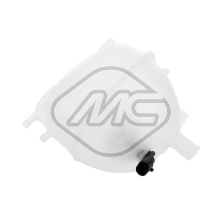 Caisse à eau, radiateur — OPEL — METALCAUCHO 03923