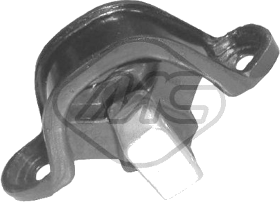 Support, moteur — OPEL — METALCAUCHO 04004
