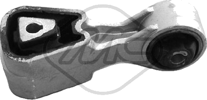 Support, moteur — CITROËN / FIAT / LANCIA / PEUGEOT — METALCAUCHO 04005