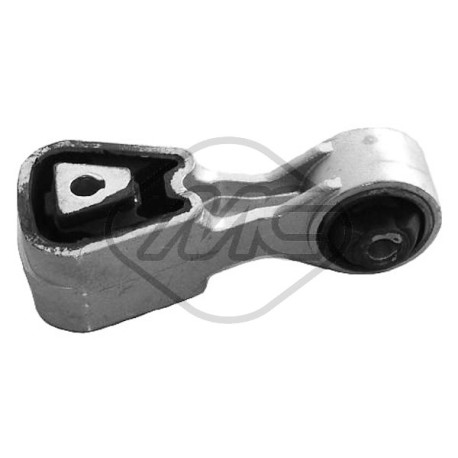 Support, moteur — CITROËN / FIAT / LANCIA / PEUGEOT — METALCAUCHO 04005