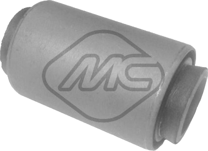 Suspension, bras oscillant — PEUGEOT — METALCAUCHO 04007