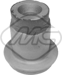 Suspension, bras de liaison — PEUGEOT — METALCAUCHO 04008
