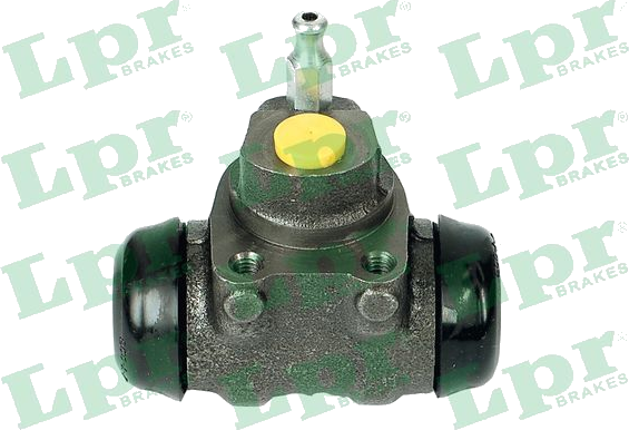Bague, levier de vitesse/sélecteur — ALFA ROMEO / FIAT / LANCIA — METALCAUCHO 04011