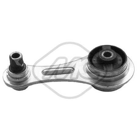 Support, moteur — RENAULT — METALCAUCHO 04026