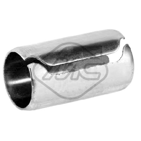 Douille, carter de bras oscillant transversal — OPEL — METALCAUCHO 04027