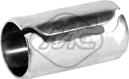 Douille, carter de bras oscillant transversal — OPEL — METALCAUCHO 04027