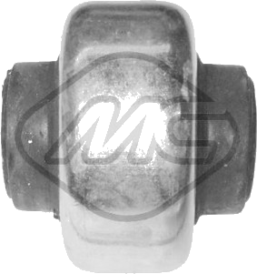 Suspension, bras oscillant — PEUGEOT — METALCAUCHO 04033