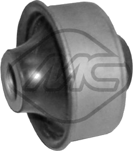 Suspension, bras oscillant — CITROËN / PEUGEOT — METALCAUCHO 04034