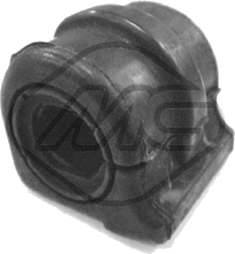 Suspension, stabilisateur — PEUGEOT — METALCAUCHO 04048