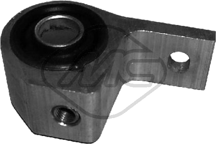 Suspension, bras oscillant — CITROËN / PEUGEOT — METALCAUCHO 04063