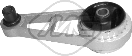 Support, moteur — RENAULT — METALCAUCHO 04071
