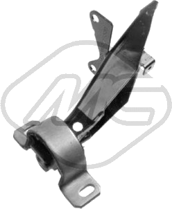 Support, moteur — RENAULT — METALCAUCHO 04074