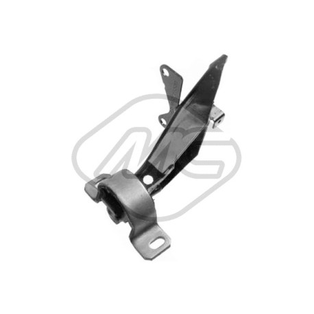 Support, moteur — RENAULT — METALCAUCHO 04074