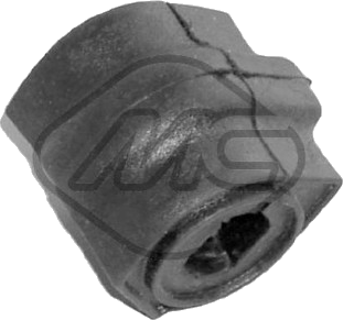 Suspension, stabilisateur — PEUGEOT — METALCAUCHO 04082