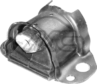Support, moteur — RENAULT — METALCAUCHO 04092