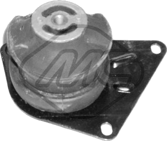 Support, moteur — SEAT / VW — METALCAUCHO 04095