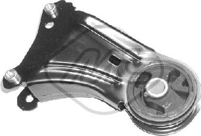 Support, moteur — RENAULT — METALCAUCHO 04099