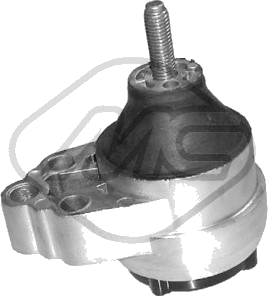 Support, moteur — FORD — METALCAUCHO 04105