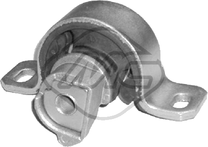Support, moteur — RENAULT — METALCAUCHO 04112