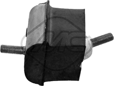 Support, moteur — RENAULT — METALCAUCHO 04119