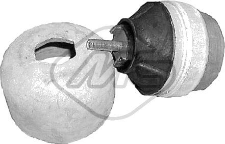 Support, moteur — AUDI / SEAT / SKODA / VW — METALCAUCHO 04132