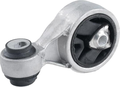 Support, moteur — AUDI / SEAT / SKODA / VW — METALCAUCHO 04133