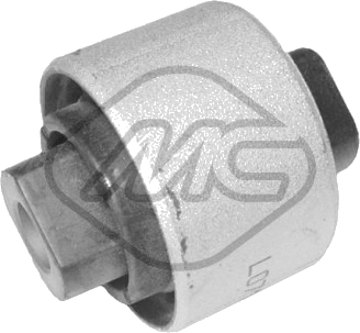Suspension, bras oscillant — AUDI / SEAT / SKODA / VW — METALCAUCHO 04139
