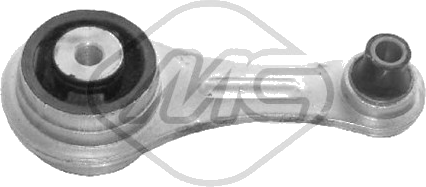 Support, moteur — RENAULT — METALCAUCHO 04165