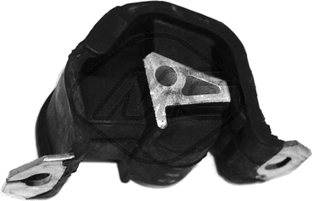 Support, moteur — OPEL — METALCAUCHO 04170