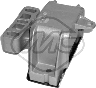 Support, moteur — AUDI / SEAT / SKODA / VW — METALCAUCHO 04187