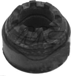 Coupelle de suspension — FIAT — METALCAUCHO 04205