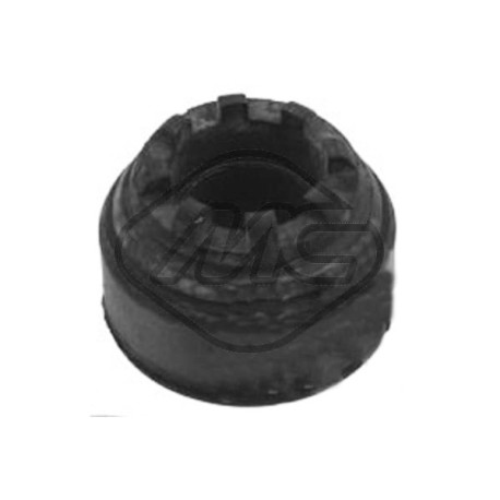 Coupelle de suspension — FIAT — METALCAUCHO 04205