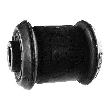 Suspension, bras oscillant — OPEL / VAUXHALL — METALCAUCHO 04232