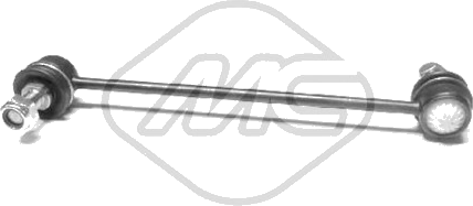 Barres transversales, stabilisatrices — OPEL / VAUXHALL — METALCAUCHO 04241