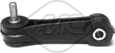 Barres transversales, stabilisatrices — AUDI / SEAT / SKODA / VW — METALCAUCHO 04250