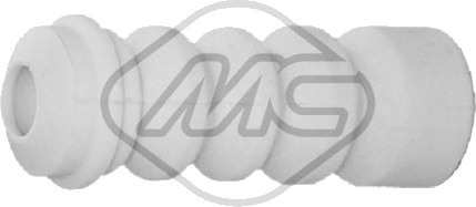 Butée élastique, suspension — SEAT / VW — METALCAUCHO 04299