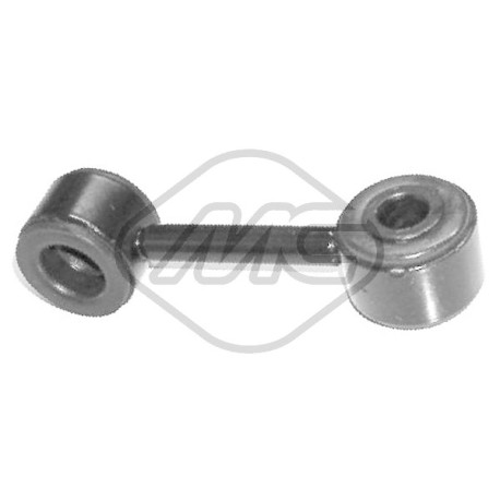 Barres transversales, stabilisatrices — VW — METALCAUCHO 04314