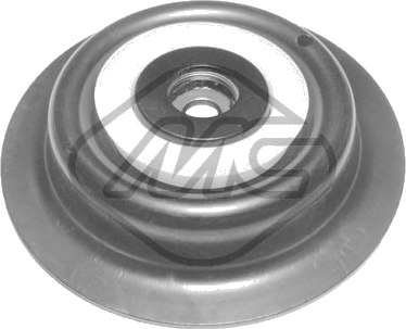 Appareil d'appui à balancier, coupelle de suspension — OPEL — METALCAUCHO 04350