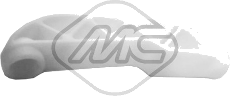 Kit de réparation, levier de vitesses — SEAT / VW — METALCAUCHO 04353
