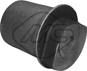 Suspension, corps de l'essieu — OPEL — METALCAUCHO 04374